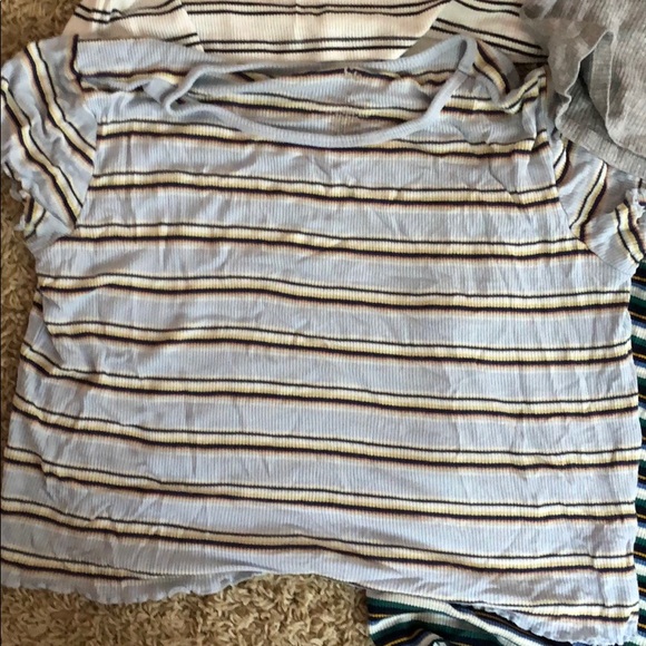 Lot of 6 shirts - Picture 5 of 7